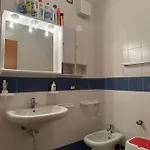 Lägenhet Residenza Delle Terme