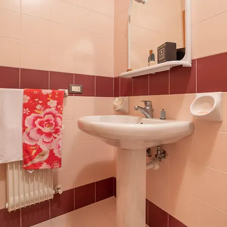 Apartamento Residenza Delle Terme Bibione