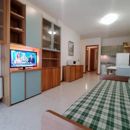 Residenza Delle Terme Bibione