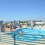Residenza Delle Terme ביביונה