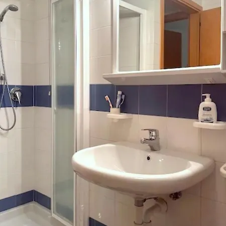 Residenza Delle Terme Appartement