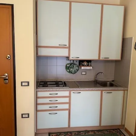 Residenza Delle Terme Appartement Bibione