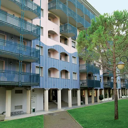 Residenza Delle Terme Apartamento Bibione