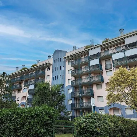 Residenza Delle Terme דירה *