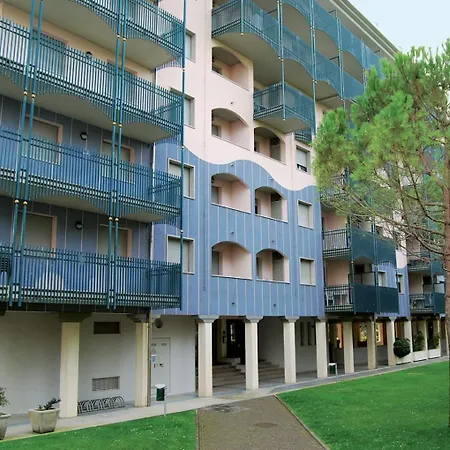 Residenza Delle Terme Appartement