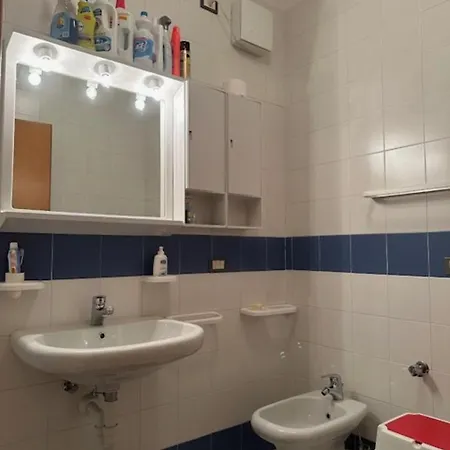 Appartement Residenza Delle Terme