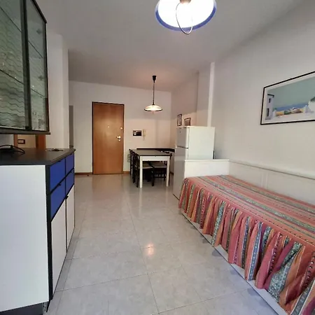 דירה Residenza Delle Terme *