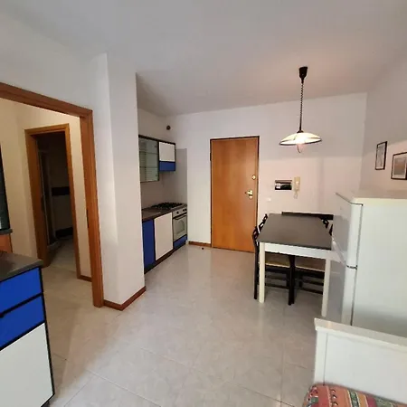 Residenza Delle Terme Apartamento Bibione