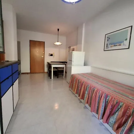 Apartamento Residenza Delle Terme Bibione