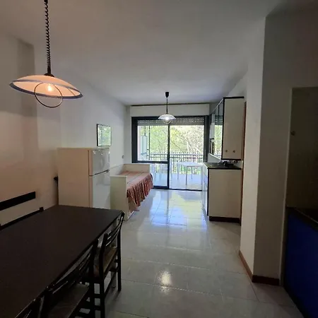 Residenza Delle Terme * ביביונה