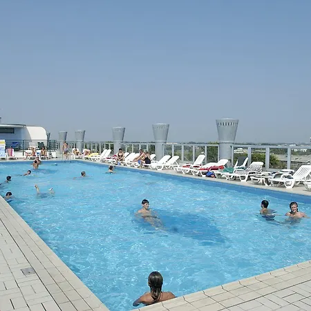 Residenza Delle Terme Bibione