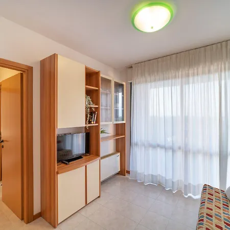 Apartment Residenza Delle Terme *