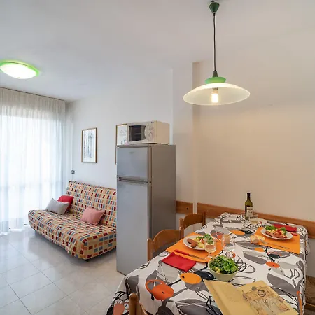 Apartment Residenza Delle Terme *