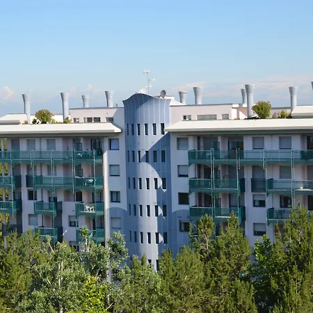 Residenza Delle Terme *