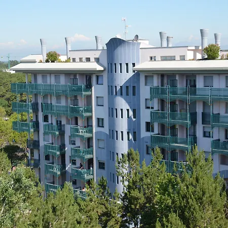 Apartamento Residenza Delle Terme *