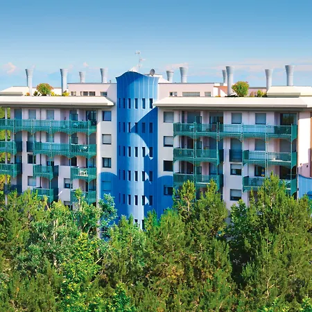 Residenza Delle Terme