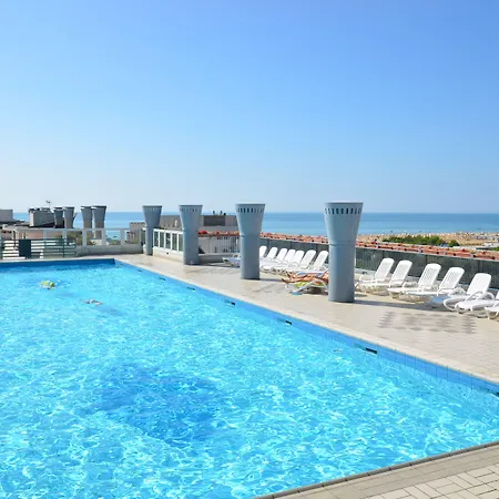 Residenza Delle Terme * Bibione
