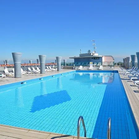 Residenza Delle Terme * Bibione