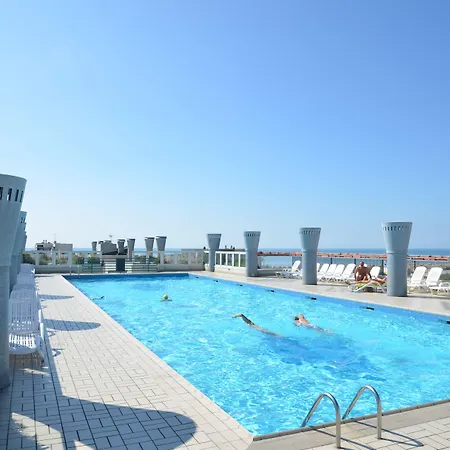 Residenza Delle Terme Bibione