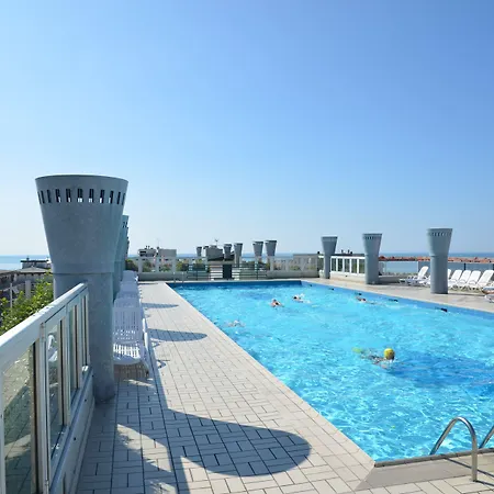 Residenza Delle Terme * Bibione