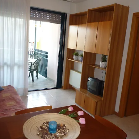 Lägenhet Residenza Delle Terme Bibione