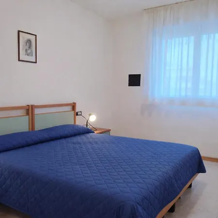 Appartamento Residenza Delle Terme
