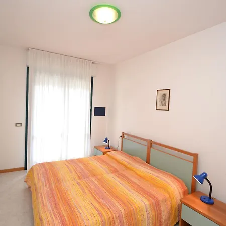 Appartamento Residenza Delle Terme