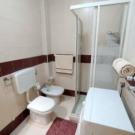 Apartment Residenza Delle Terme *