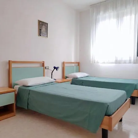 Residenza Delle Terme Appartement