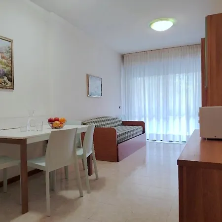 Appartement Residenza Delle Terme *