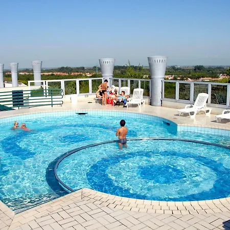 Residenza Delle Terme Apartment Bibione