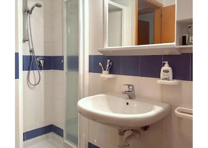 Residenza Delle Terme Appartement