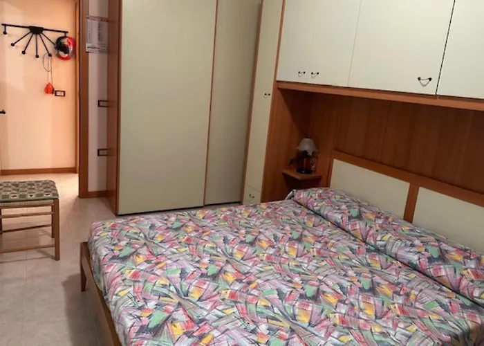 Appartement Residenza Delle Terme Bibione