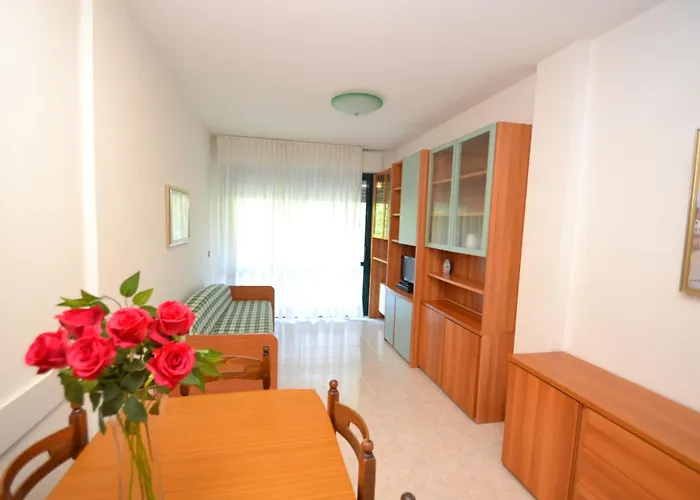 Residenza Delle Terme * Bibione