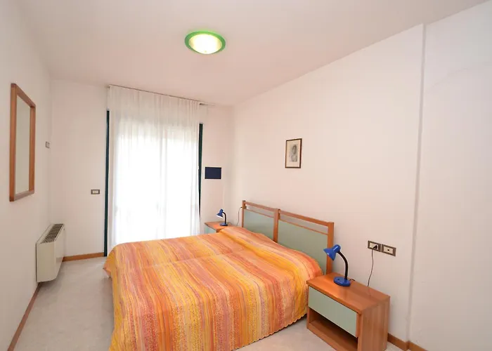 Residenza Delle Terme דירה