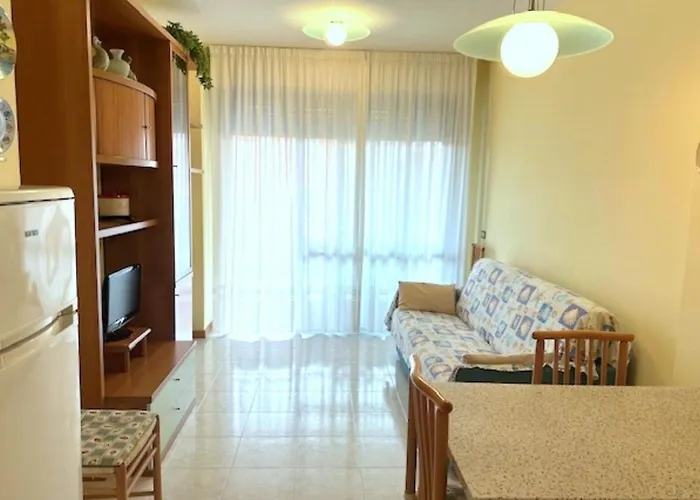 Residenza Delle Terme דירה *