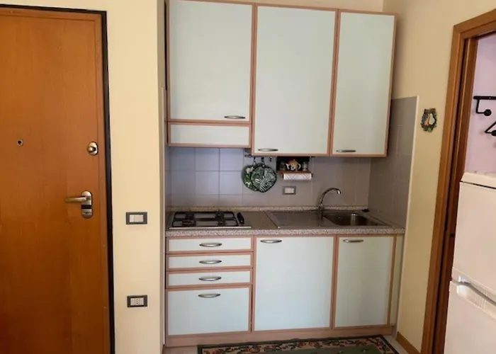 Residenza Delle Terme Apartamento Bibione