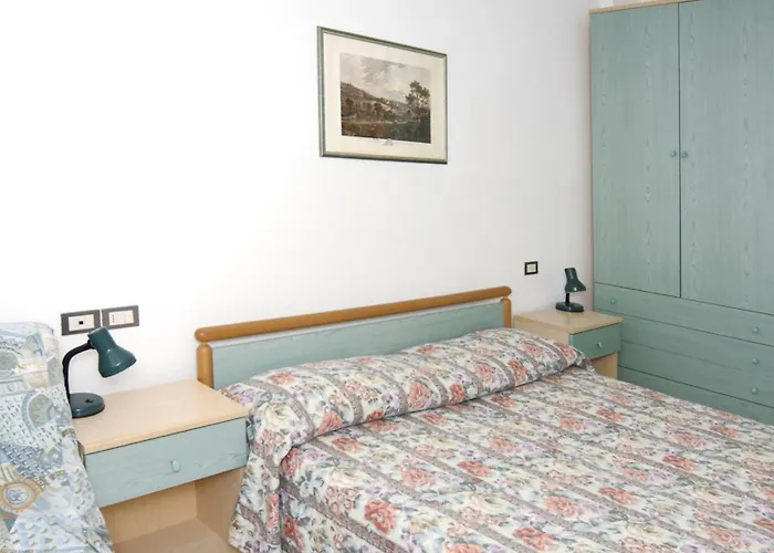 Residenza Delle Terme * Bibione