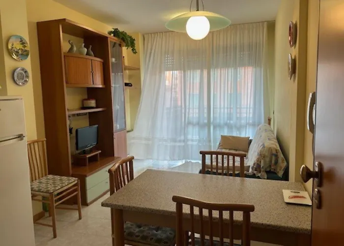 Residenza Delle Terme דירה