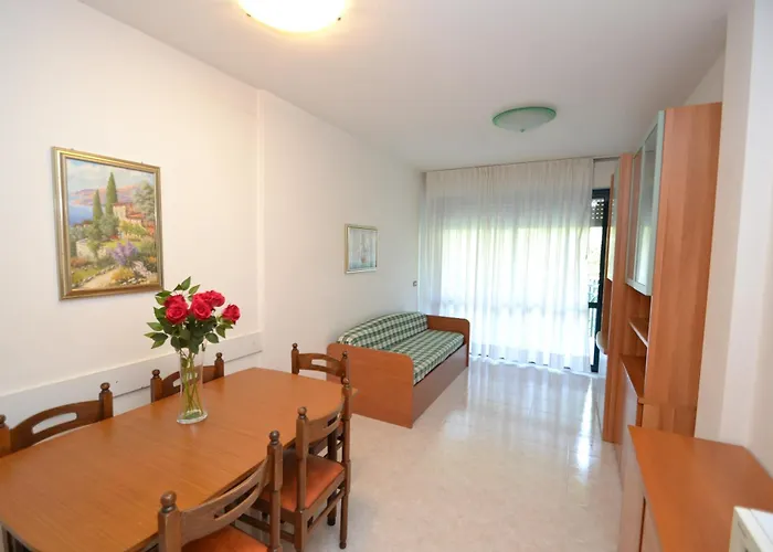 Appartement Residenza Delle Terme Bibione