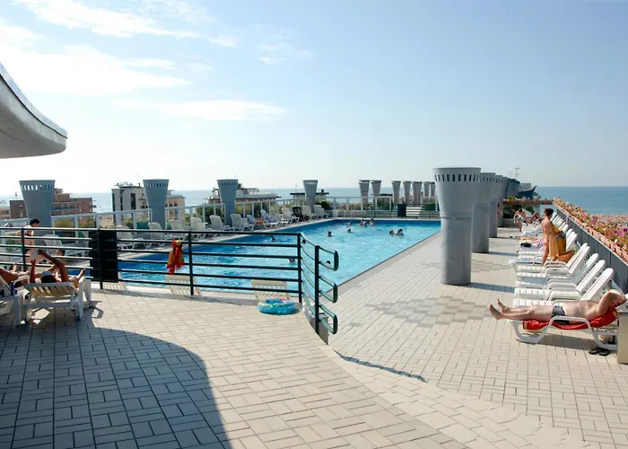 Residenza Delle Terme ביביונה