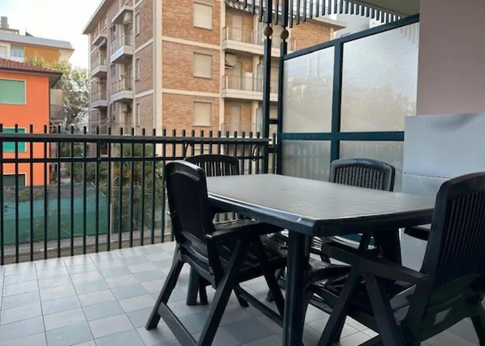 Residenza Delle Terme