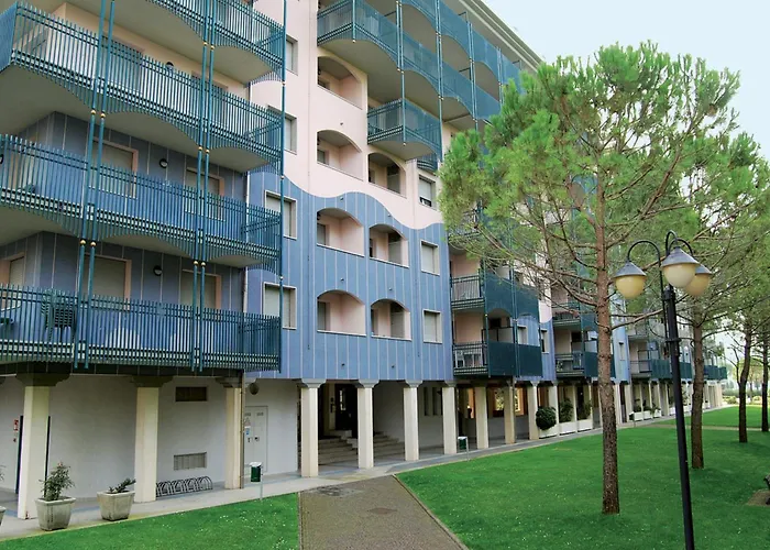 Residenza Delle Terme דירה ביביונה