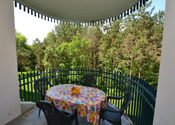 Appartement Residenza Delle Terme Bibione