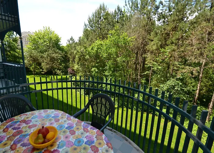 Residenza Delle Terme * ביביונה