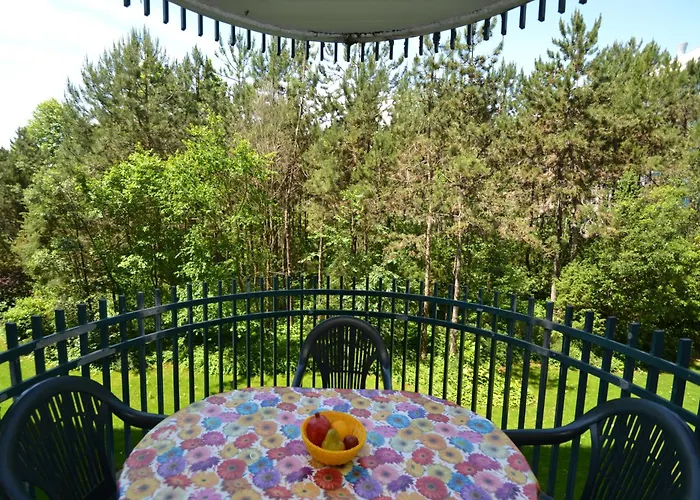 Residenza Delle Terme