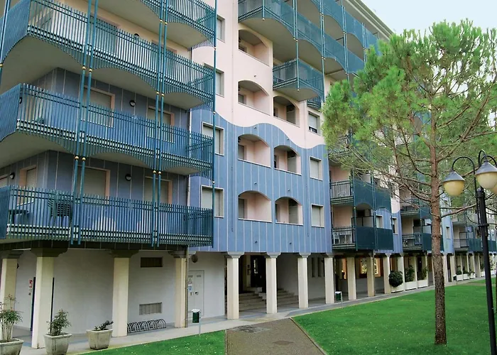 Residenza Delle Terme דירה