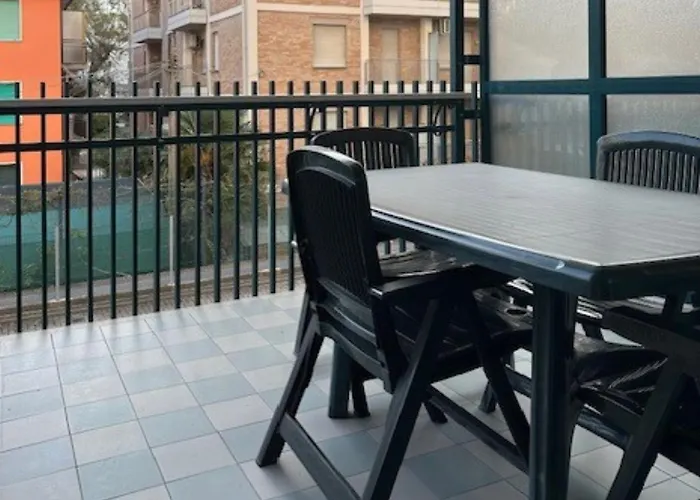 Residenza Delle Terme *