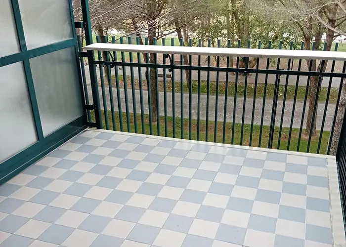 Appartement Residenza Delle Terme Bibione