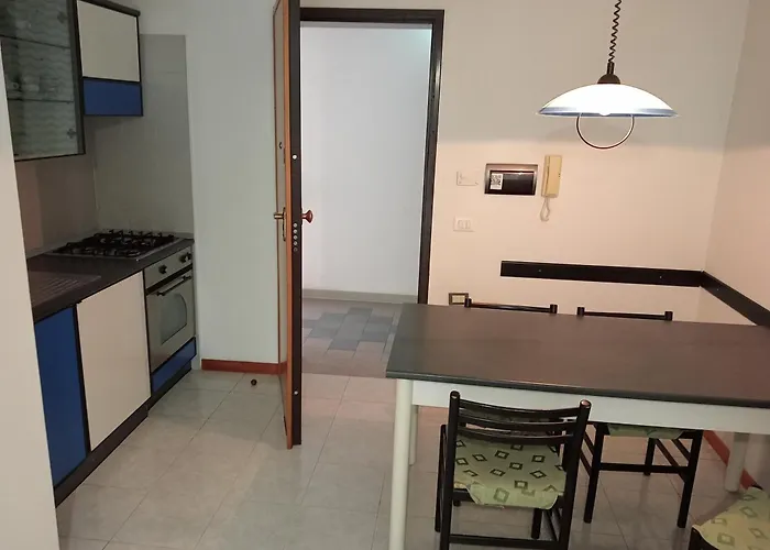 Residenza Delle Terme Apartamento *